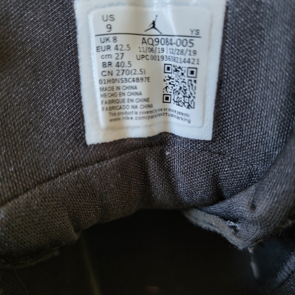 Nike Air Jordan Aura - Picture 6 of 6